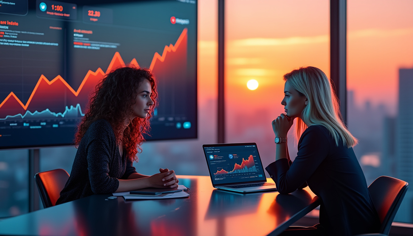 découvrez comment évaluer efficacement les performances de vos vidéos sur les réseaux sociaux. apprenez à utiliser les outils analytiques, à interpréter les métriques clés et à optimiser votre stratégie de contenu pour maximiser l'engagement et atteindre vos objectifs marketing.