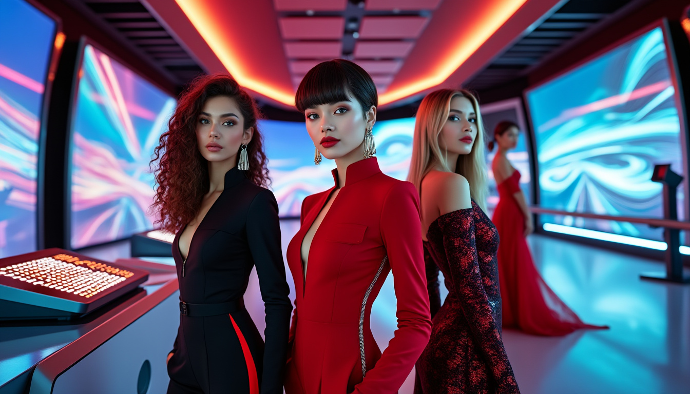 découvrez les innovations qui transformeront le streaming vidéo en 2025. explorez les tendances, technologies et évolutions à anticiper pour rester à la pointe de cette industrie en pleine mutation.