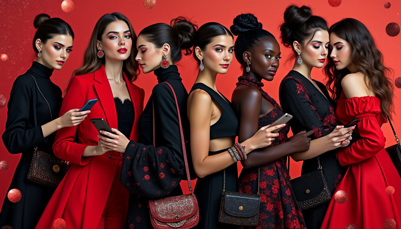 découvrez les 14 tendances incontournables des médias sociaux à surveiller en 2025. anticipez les évolutions du secteur, adaptez votre stratégie et restez en tête dans un monde numérique en constante mutation.