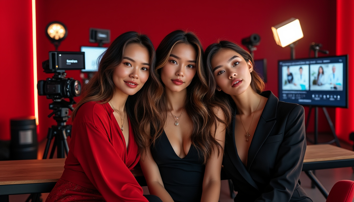 découvrez comment smart video peut transformer votre stratégie vidéo en 2025. apprenez à maximiser l'impact de vos contenus visuels pour attirer et engager votre audience plus efficacement.