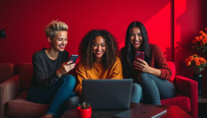 découvrez comment l'interaction en direct transforme l'expérience du streaming vidéo. explorez l'importance des échanges en temps réel entre créateurs et spectateurs, et comment cela renforce l'engagement et la fidélité du public.