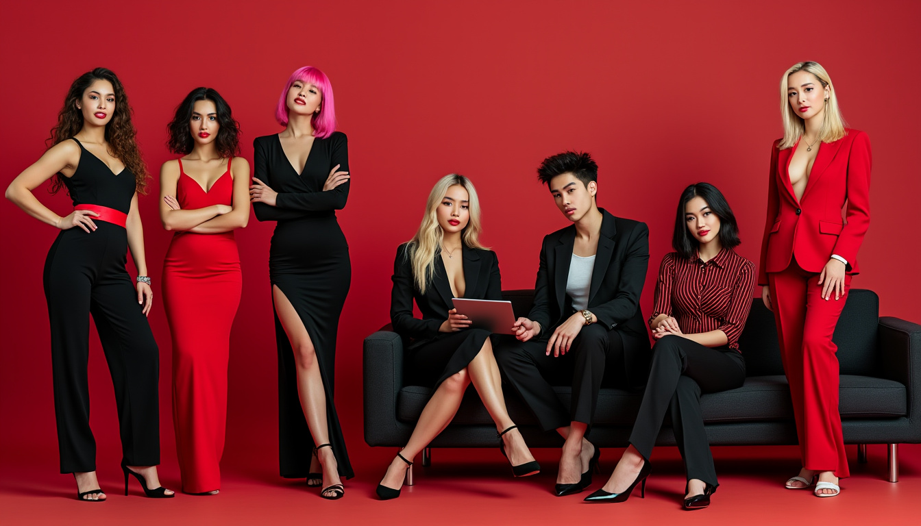 découvrez les tendances des formats vidéo en 2025 sur des plateformes clés comme facebook, instagram, tiktok, youtube et linkedin. obtenez des insights précieux pour améliorer votre stratégie de contenu et optimiser votre visibilité en ligne.