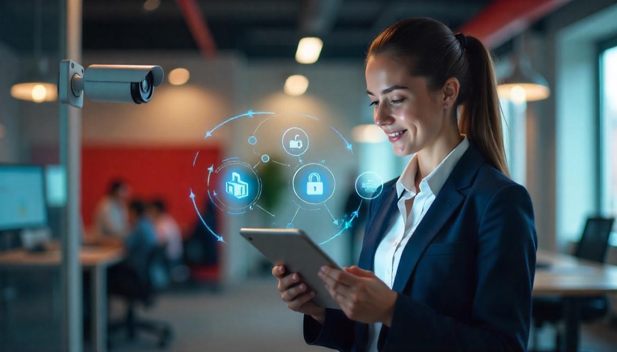 Smart Video et la conformité RGPD : ce que vous devez savoir