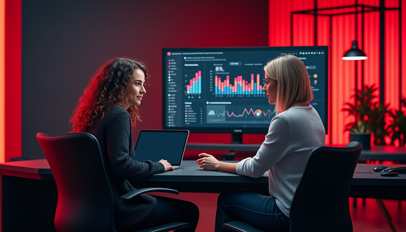 découvrez les tendances émergentes des réseaux sociaux en 2025 à travers une analyse approfondie. comparez les évolutions clés et les nouvelles dynamiques qui façonnent l'avenir des plateformes sociales dans un monde en constante évolution.