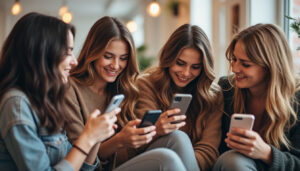 découvrez les 15 tendances incontournables des réseaux sociaux qui vous permettront de briller en 2025. restez à la pointe de l'innovation et maximisez votre impact en ligne grâce à nos conseils d'experts.