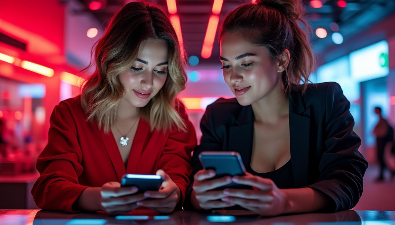 découvrez les réseaux sociaux incontournables à explorer en 2025. plongez dans les tendances à venir, les plateformes émergentes et les innovations qui façonneront notre manière de communiquer. ne manquez pas les nouveautés qui marqueront l'année !