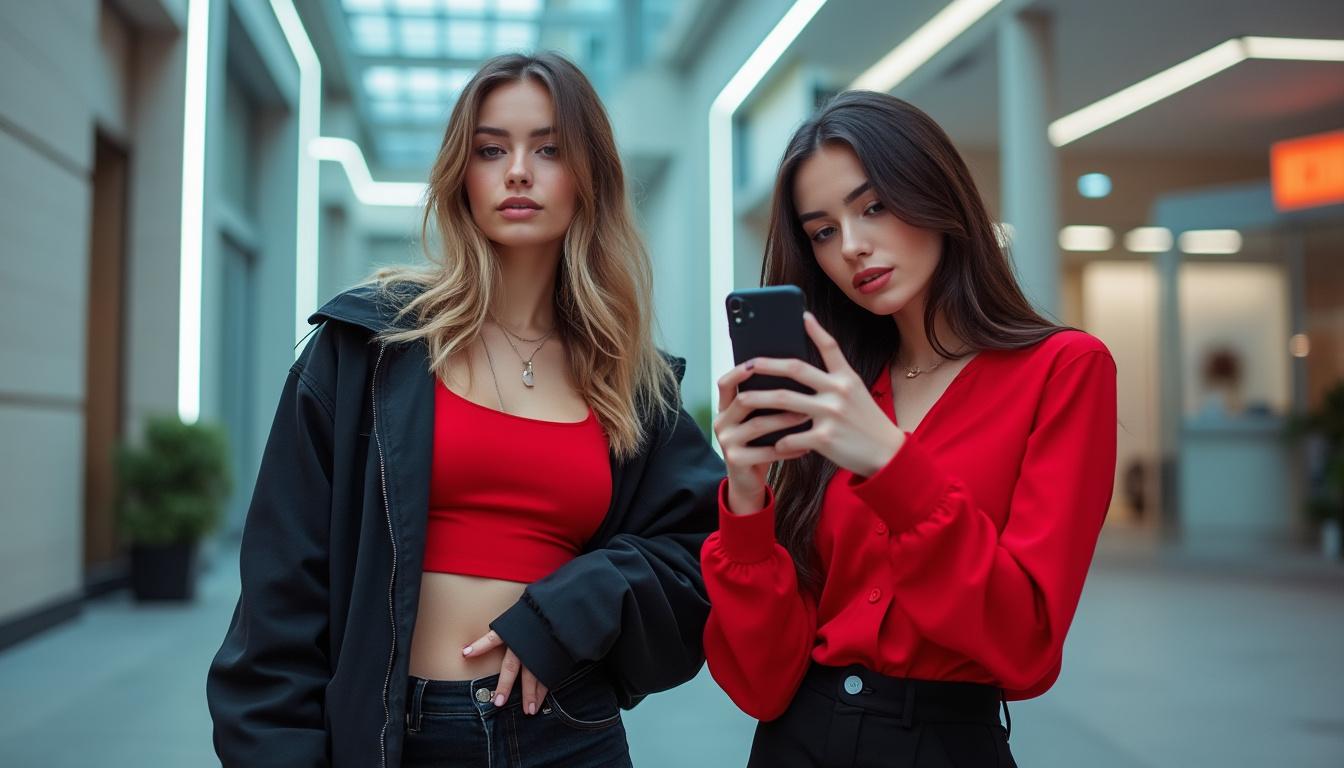 découvrez pourquoi 5 % des adultes en ligne sont fans des vidéos courtes sur tiktok, instagram reels et youtube shorts. analyse des tendances et des impacts de ces formats populaires sur les réseaux sociaux.