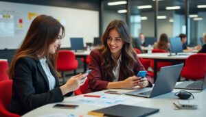 découvrez comment maximiser l'impact de votre entreprise sur tiktok avec notre guide complet pour 2025. apprenez des stratégies efficaces, des astuces de contenu et des conseils pour engager votre audience sur cette plateforme incontournable.