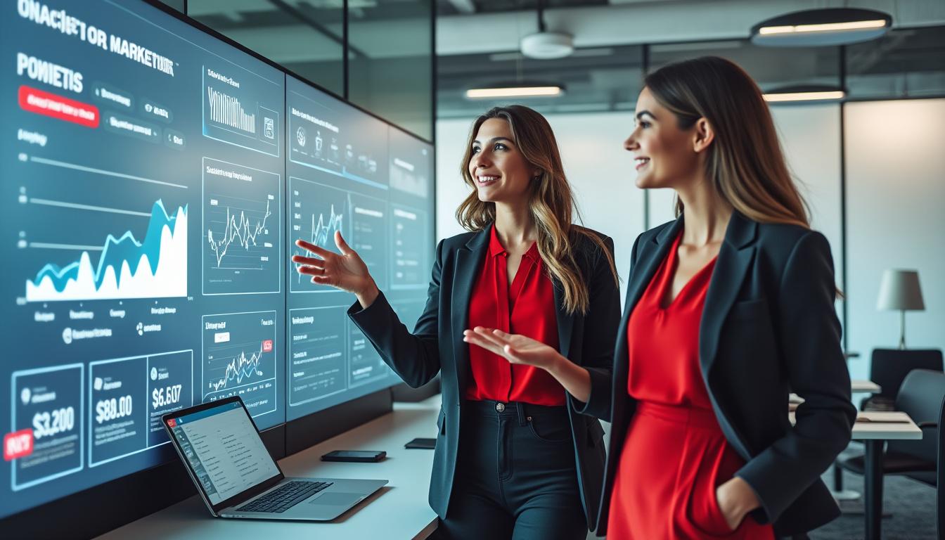 plongez dans notre guide exhaustif pour maîtriser les stratégies marketing sur youtube en 2025. découvrez des astuces, des tendances et des conseils d'experts pour optimiser votre présence et maximiser votre impact sur la plateforme.