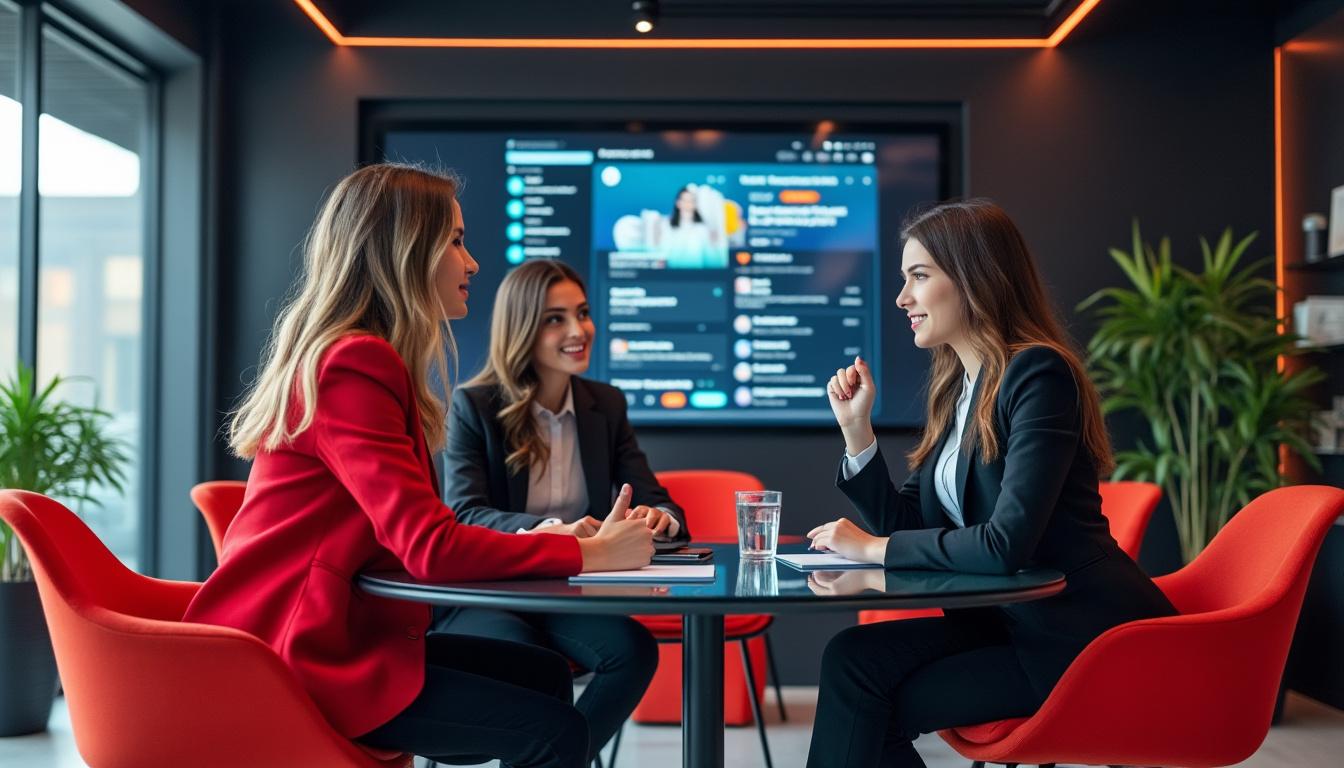 découvrez comment elon musk ambitionne de ressusciter un réseau social disparu en 2017, et les implications de ce projet audacieux sur l'univers numérique actuel.