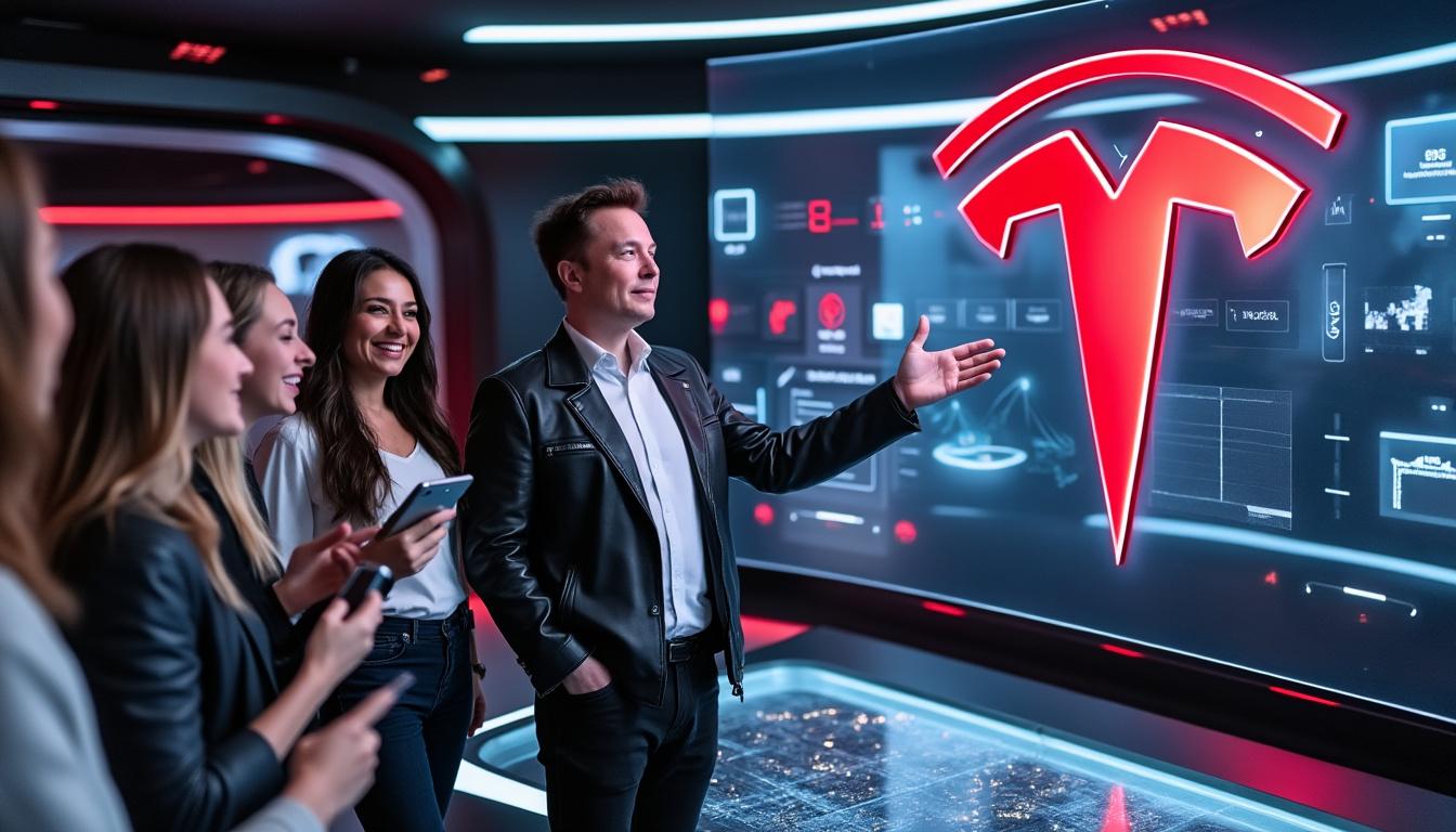 découvrez comment elon musk envisage de raviver un réseau social disparu depuis 2017. plongez dans les innovations et défis que cette résurrection pourrait engendrer dans le monde numérique.