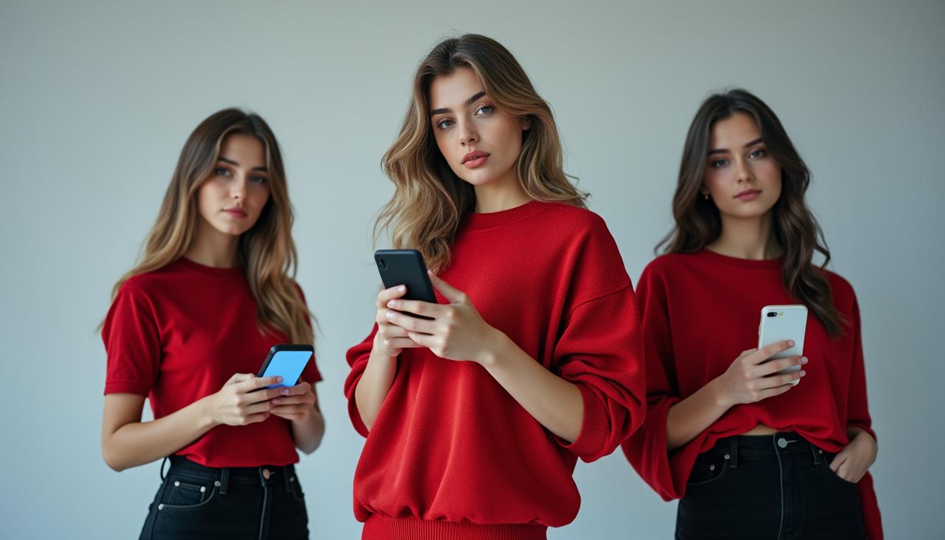 découvrez comment facebook met en avant les reels en adoptant le format vertical pour toutes ses vidéos. explorez l'impact de cette tendance sur le contenu visuel et les nouvelles opportunités pour les créateurs.