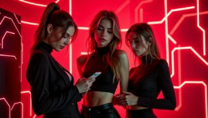 découvrez les secrets des algorithmes de tiktok et les formats innovants qui en font une plateforme captivante. explorez les stratégies qui attirent des millions d'utilisateurs dans cette plongée immersive au cœur de l'univers tiktok.