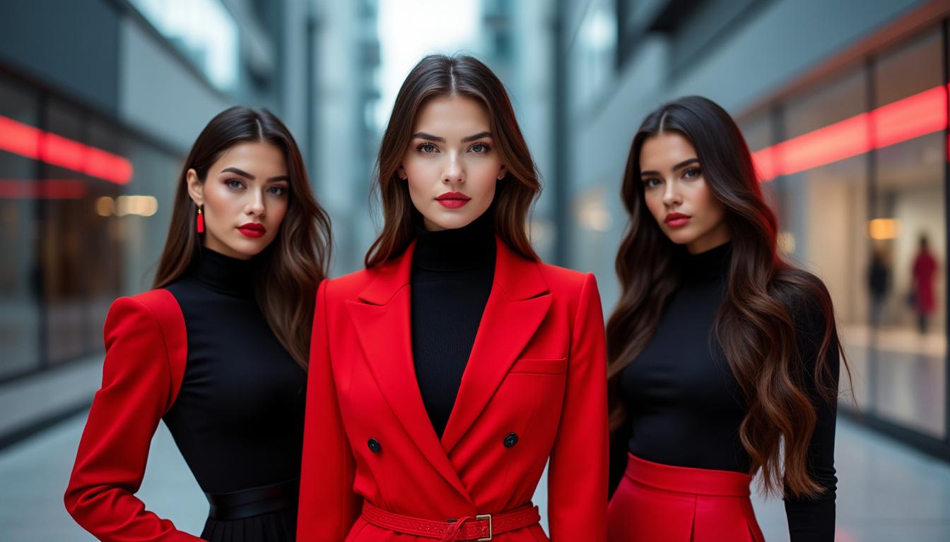 découvrez comment la vidéo est devenue un incontournable de notre époque. ne manquez pas ce phénomène qui transforme notre façon de communiquer, d'apprendre et de nous divertir. plongez dans l'univers fascinant de la vidéo et explorez ses impacts sur la société moderne.