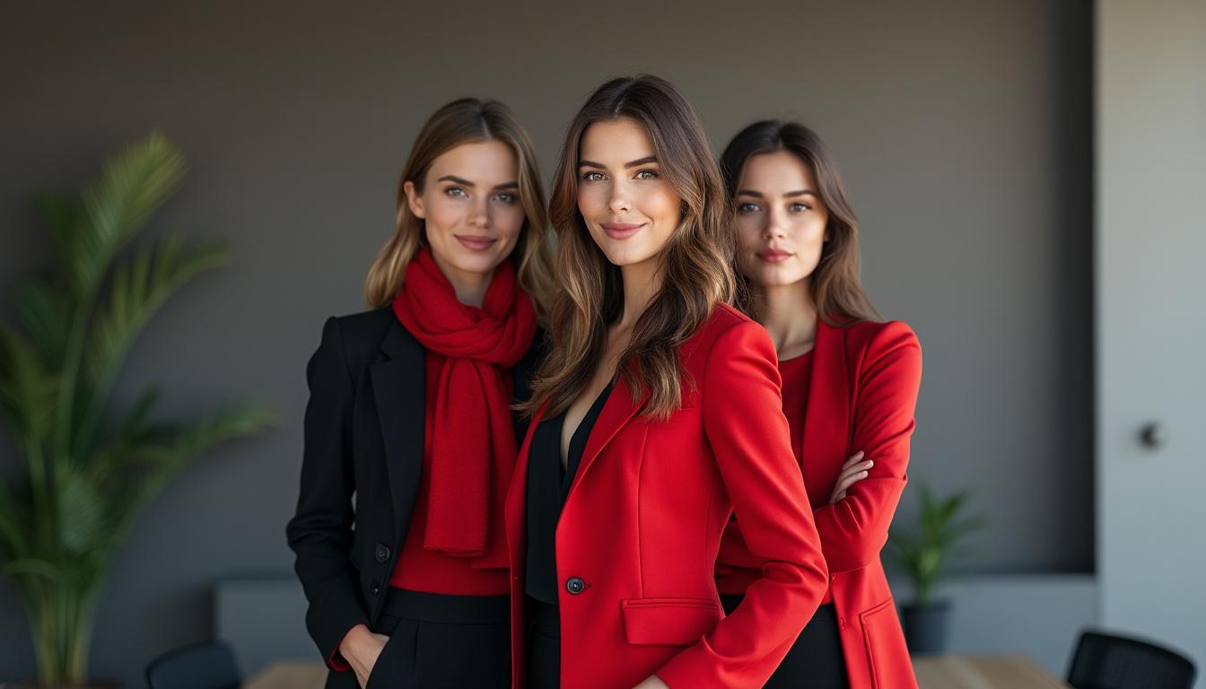 découvrez les 4 secrets indispensables pour exceller dans vos vidéos b2b sur linkedin en 2025. apprenez à captiver votre audience, optimiser vos contenus et maximiser votre impact professionnel sur cette plateforme incontournable.