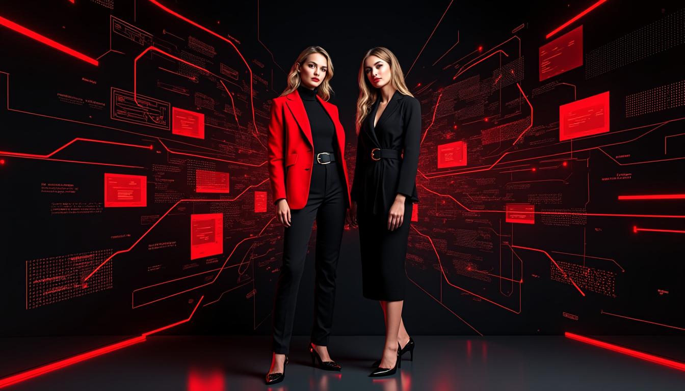 découvrez les tendances des algorithmes sociaux en 2025 et leur impact sur les plateformes majeures comme meta, tiktok, linkedin, youtube et x. plongez dans les évolutions clés qui redéfinissent l'engagement et la portée des contenus sur ces réseaux sociaux.