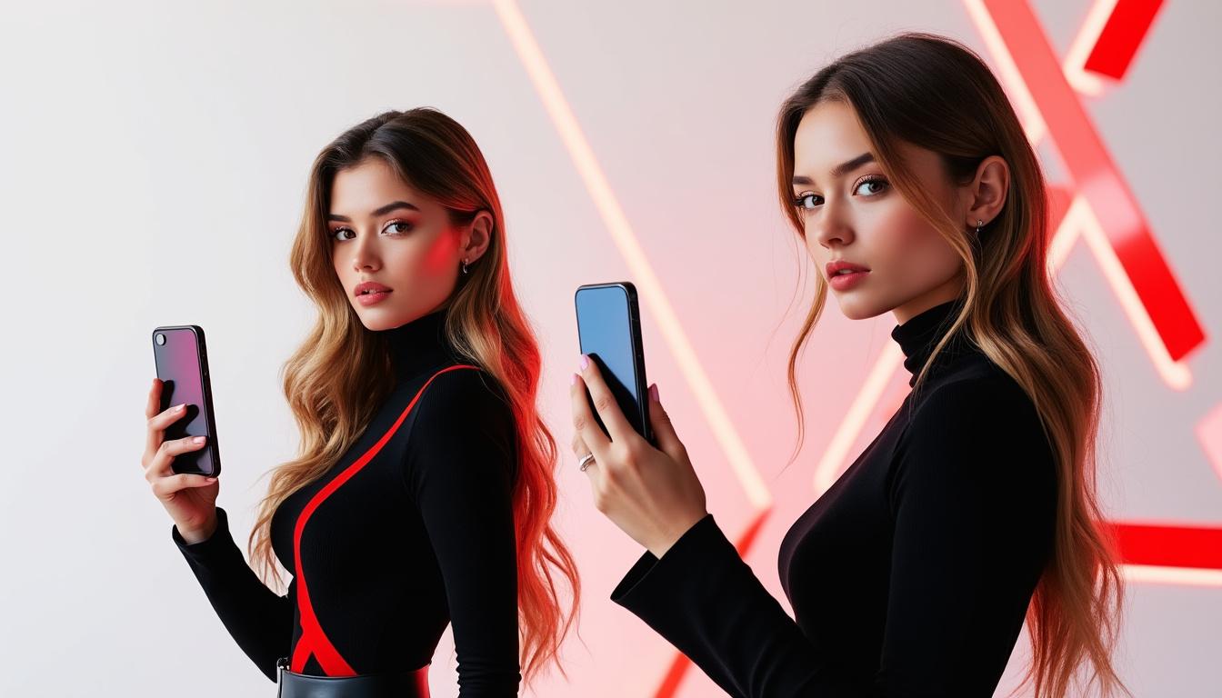 découvrez les smartphones incontournables pour réaliser des vidéos captivantes sur tiktok et youtube shorts. comparez les meilleures options avec des caméras de qualité, des fonctionnalités innovantes et des performances optimales pour sublimer votre contenu vidéo.