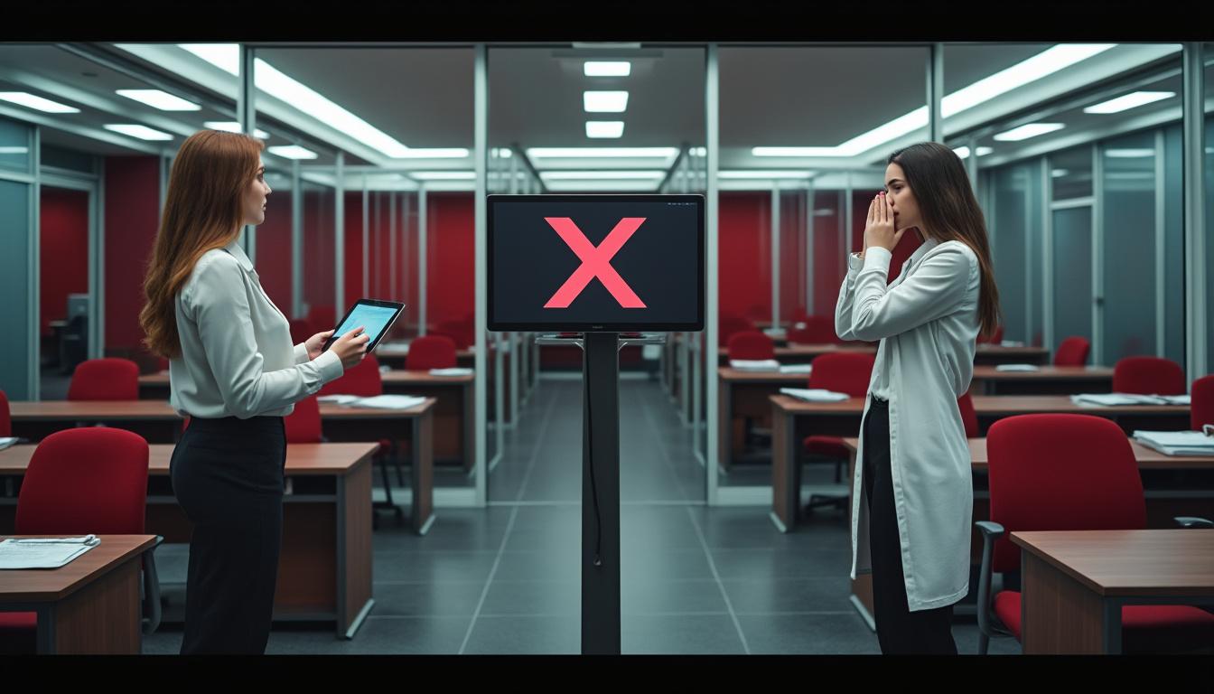 découvrez comment le gouvernement a commis une erreur embarrassante en retirant une vidéo sur la résistance réalisée par intelligence artificielle, suscitant débats et interrogations quant à l'usage des nouvelles technologies dans la valorisation de l'histoire.