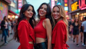 découvrez les titres tiktok incontournables de la semaine ! plongez dans notre sélection des morceaux les plus écoutés qui enflamment la plateforme et propulsent les tendances musicales. ne manquez pas les hits qui font vibrer la communauté tiktok !