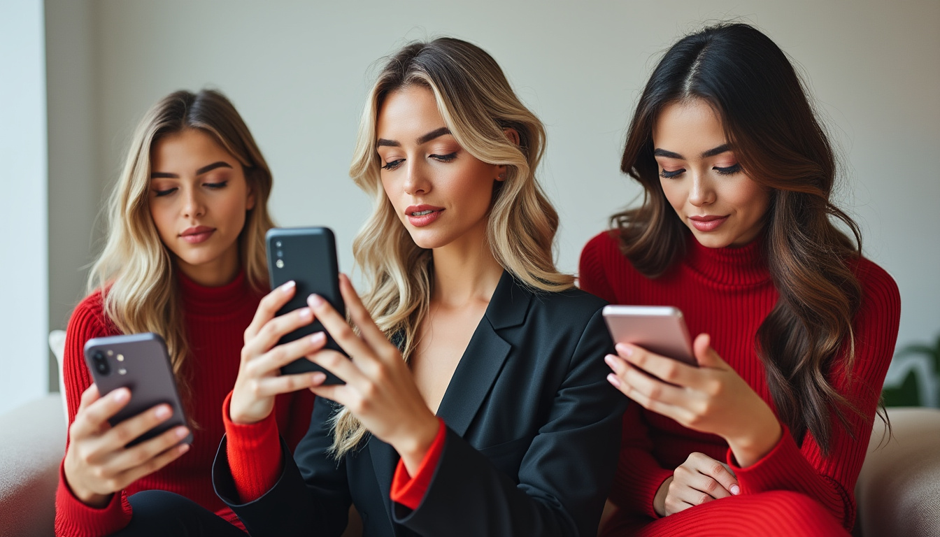 découvrez les grandes tendances des vidéos courtes en 2025 : tiktok continue de dominer, facebook gagne du terrain et instagram développe de nouveaux outils pour aider les créateurs à monétiser leurs contenus.