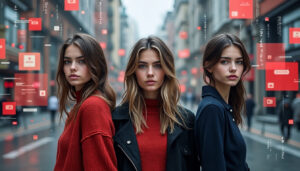 découvrez comment la croissance rapide des contenus sur les réseaux sociaux s'accompagne d'une diminution de l'engagement des utilisateurs, et quelles stratégies adopter pour se démarquer.