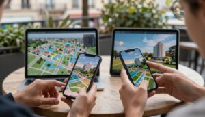 Les tendances des réseaux sociaux en matière de voyage pour 2025 : à quoi s'attendre