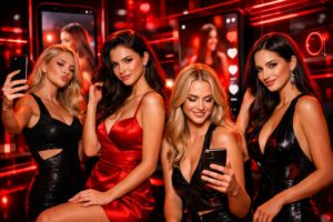 découvrez comment netflix s'inspire de tiktok et instagram pour révolutionner votre expérience de streaming avec des fonctionnalités innovantes et un contenu plus interactif.